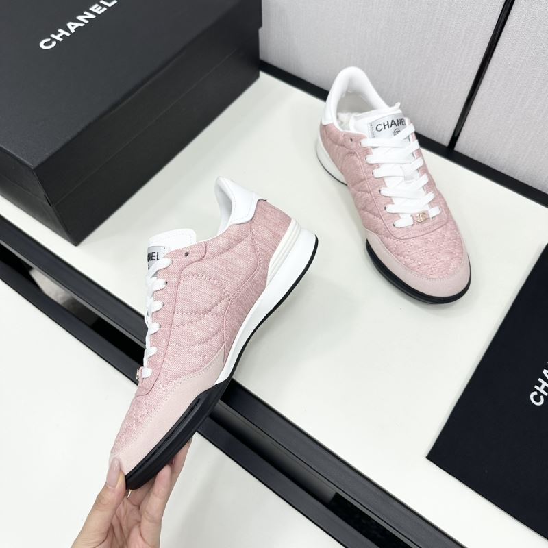 Chanel Sport Shoes